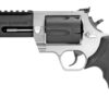 Taurus USA, Raging Hunter, Double Action, Metal Frame Revolver, Large Frame, 460 S&W, 5.12" Barrel - Image 2