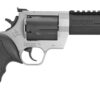 Taurus USA, Raging Hunter, Double Action, Metal Frame Revolver, Large Frame, 460 S&W, 5.12" Barrel
