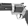 Taurus USA, Raging Hunter, Double Action, Metal Frame Revolver, Large Frame, 460 S&W, 5.12" Barrel - Image 3