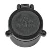Butler Creek, Flip-Open Scope Cover, Fits 2.04" Objective, Size 33 Black