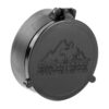 Butler Creek, Flip-Open Scope Cover, Fits 2.575" Objective, Size 51, Black