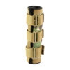Cole-TAC, Metal Python, Suppressor Cover, 6", Multicam, Fits 1-2" Suppressors - Image 2