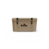 Grizzly 45 Quart Cooler - TAN