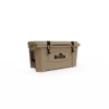 Grizzly 45 Quart Cooler - TAN - Image 2