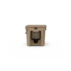 Grizzly 45 Quart Cooler - TAN - Image 4