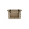 Grizzly 45 Quart Cooler - TAN - Image 5
