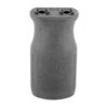 Magpul Industries, MOE Vertical Grip, Fits M-LOK Hand Guards, Gray - Image 2