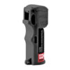 Mace Security International, 10% PepperGard, Pepper Spray, 12gm, w/Keychain, Black, Aerosol Can - Image 2