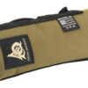 Odin Works, Mirage Suppressor Cover, 6.5" Long, Cordura 1000, Coyote Brown