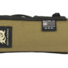 Odin Works, Mirage Suppressor Cover, 6.5" Long, Cordura 1000, Coyote Brown - Image 3