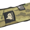 Odin Works, Mirage Suppressor Cover, 6.5" Long, Cordura 1000, Multicam