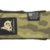 Odin Works, Mirage Suppressor Cover, 6.5" Long, Cordura 1000, Multicam - Image 3