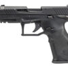 Taurus USA, TX22 Generation 2, Semi-automatic, Striker Fired, 22LR, 4.6" Threaded Barrel
