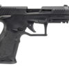 Taurus USA, TX22 Generation 2, Semi-automatic, Striker Fired, 22LR, 4.6" Threaded Barrel - Image 2