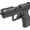 Taurus USA, TX22 Generation 2, Semi-automatic, Striker Fired, 22LR, 4.6" Threaded Barrel - Image 3
