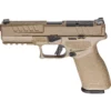 Springfield, Echelon, Semi-automatic, Striker Fired, Polymer Framed Pistol, Full Size, 9MM, 4.5" Barrel - Image 4