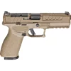 Springfield, Echelon, Semi-automatic, Striker Fired, Polymer Framed Pistol, Full Size, 9MM, 4.5" Barrel - Image 2
