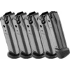 Springfield, Echelon, Semi-automatic, Striker Fired, Polymer Framed Pistol, Full Size, 9MM, 4.5" Barrel - Image 5