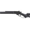 Marlin Firearms, 336 Dark Series, Lever Acion Rifle, 30-30 Winchester, 16.17" Barrel, 5/8-24 Thread Pitch - Image 2