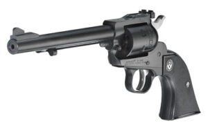 Ruger, Single-Six, Single Action, Revolver, 17 HMR, 6.5" Barrel
