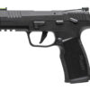 Sig Sauer, P322, Semi-automatic, Single Action Only, Polymer Frame Pistol, Full Size, 22 LR, 4 Barrel" - Image 2
