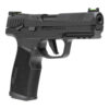 Sig Sauer, P322, Semi-automatic, Single Action Only, Polymer Frame Pistol, Full Size, 22 LR, 4 Barrel" - Image 3