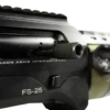 AXOR ARMS FS-PRO 12GA, 3" CHAMBER, 20" BARREL, SEMI-AUTO 4RD CAPACITY - Image 3