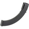 Armscor, Magazine, 22 LR, 25 Rounds, Fits TM22, Matte Finish, Black, Polymer Construction