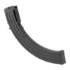 Armscor, Magazine, 22 LR, 25 Rounds, Fits TM22, Matte Finish, Black, Polymer Construction - Image 2