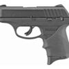 Ruger, EC9s, Striker Fired, Semi-automatic, Polymer Frame Pistol, Compact, 9MM, 3.1" Barrel - Image 2