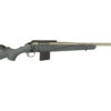 Ruger, American Generation II, Bolt Action Rifle, 22 ARC, 20" Spiral Fluted Barrel, 1:7 Twist, Threaded 1/2"-28