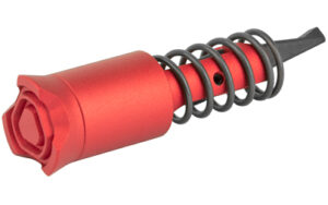 Strike Industries, Lightweight Forward Assist, Red