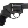 Taurus USA, Model 850, Double Action Only, Alloy Frame Revolver, 38 Special, 2" Barrel - Image 2