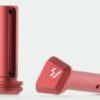 Strike ARULEPTPRE Ultra Light Takedown/Pivot Pins AR-15 Aluminum Red Anodized - Image 2