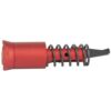 Strike ARSFARED AR Forward Assist Lightweight Aluminum Red - Image 2