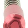 Strike ARSFARED AR Forward Assist Lightweight Aluminum Red