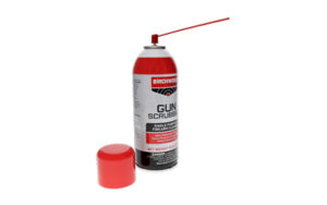 Birchwood Casey, Gun Scrubber, Aerosol Can, 10oz