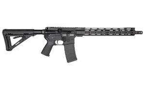Diamondback Firearms, DB15, Semi-automatic Modern Sporting Rifle, 223 Remington/556NATO, 16 Medium Profile Threaded Barrel,