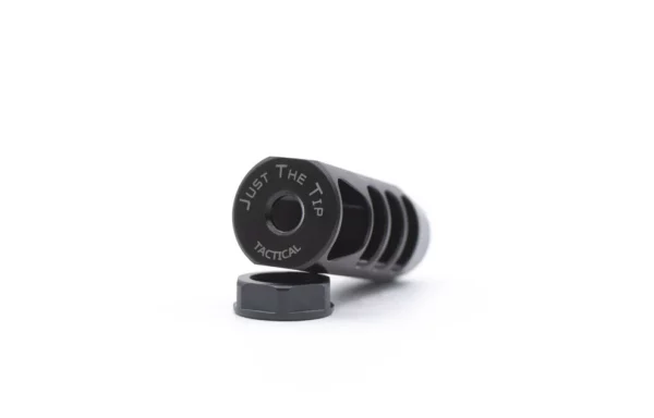 JT-250 Muzzle Brake (.223/5.56 AR15)
