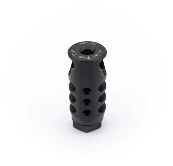 JT-250 Muzzle Brake (.223/5.56 AR15) - Image 2