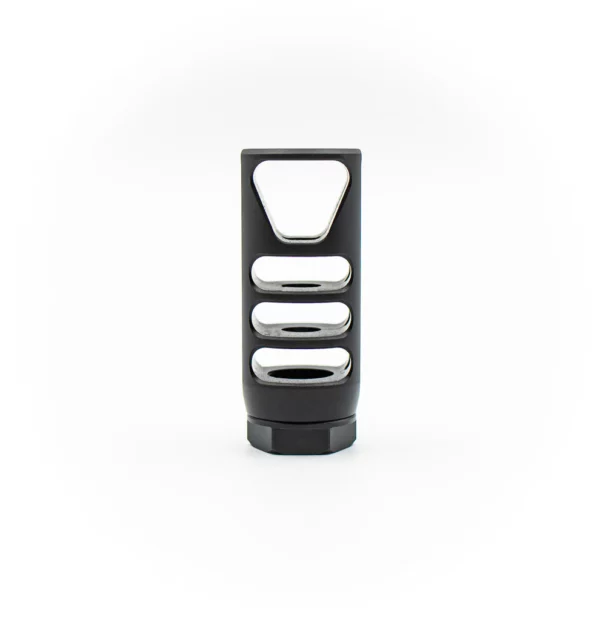 JT-250 Muzzle Brake (.223/5.56 AR15) - Image 3