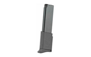 ProMag Industries, Magazine, 380 ACP, 10 Round, Fits Ruger LCP, Steel, Blued Finish