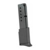 ProMag Industries, Magazine, 380 ACP, 10 Round, Fits Ruger LCP, Steel, Blued Finish - Image 2