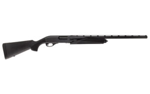 Remington, 870 Fieldmaster, Super Mag, Pump Action, 12 Gauge 3.5 Chamber, 26 Barrel