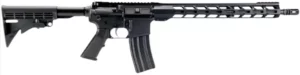 ANDERSON AM-15 5.56 16" RFL MLOK 30RD S/A AR15 RIFLE