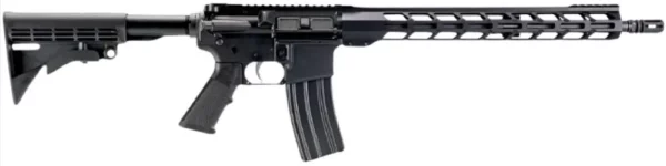 ANDERSON AM-15 5.56 16" RFL MLOK 30RD S/A AR15 RIFLE