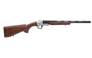 Armscor, TK-104 Tradition, Single Shot, 410 Bore, 3" Chamber, 20" Barrel
