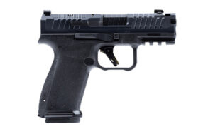CANIK, METE MC9 Prime, Semi-automatic, Striker Fired, Compact, 9MM, 3.64" Barrel