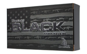 Hornady, Match, 22 ARC, 75 Grain, ELD Match, 20 Round Box