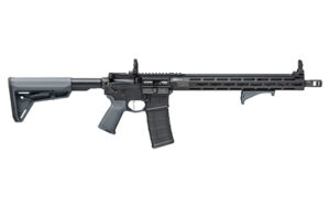 Springfield, SAINT Victor, Semi-automatic, AR, 223 Remington/556NATO, 16" Barrel